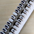 10 Pairs connection Krone Module